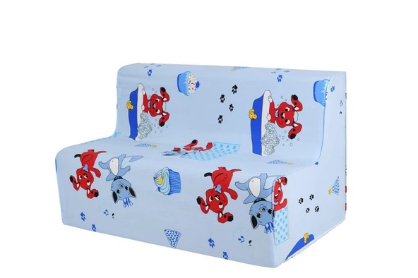 İKİLİ KOLTUK (25 CM.) - 3