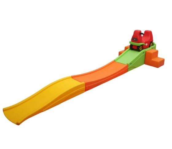 ROLLER COOSTER (SÜPER SÜRÜŞ ) - 3