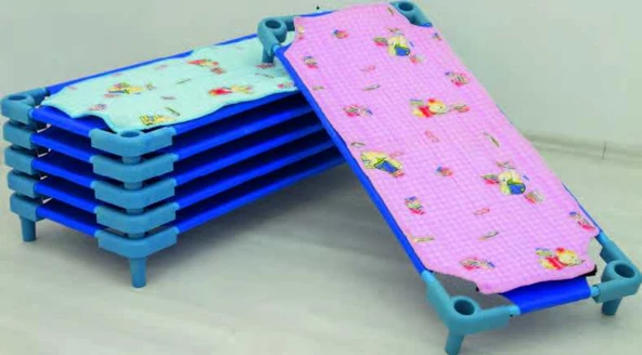 KAMPET (PLASTİK) SÜNGERLİ ürün görseli