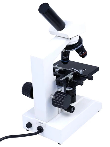 MONOKÜLER MİKROSKOP (600 Büyütme) - 3