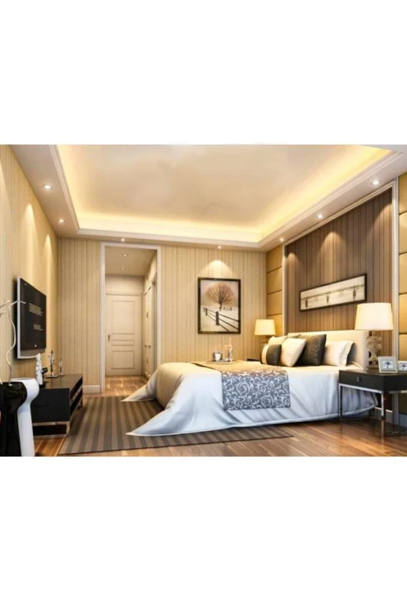 Osram Par16 4,5-5W (50W) Tasarruflu Starter Ayak Çanak Ampul 3000K (12 Adet) - Resim 7