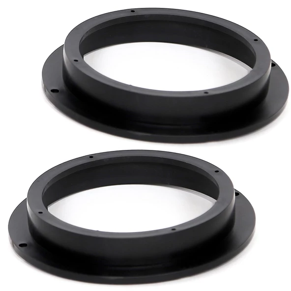 16cm Hoparlör Çerçeve Kasnak 2 Adet EGB eg-5560