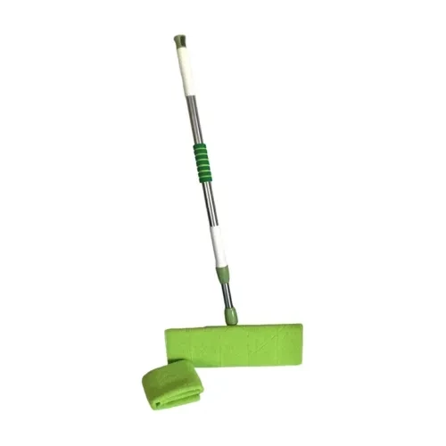 Teleskopik Mikrofiber Paspas - 5
