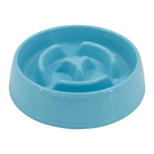Mikopet Yavaş  Mama Yeme Kabı 175 ml. - 4