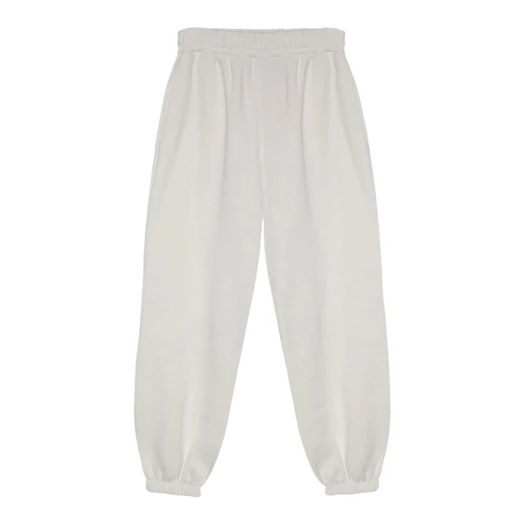 Paçası Lastikli Spor Pantolon