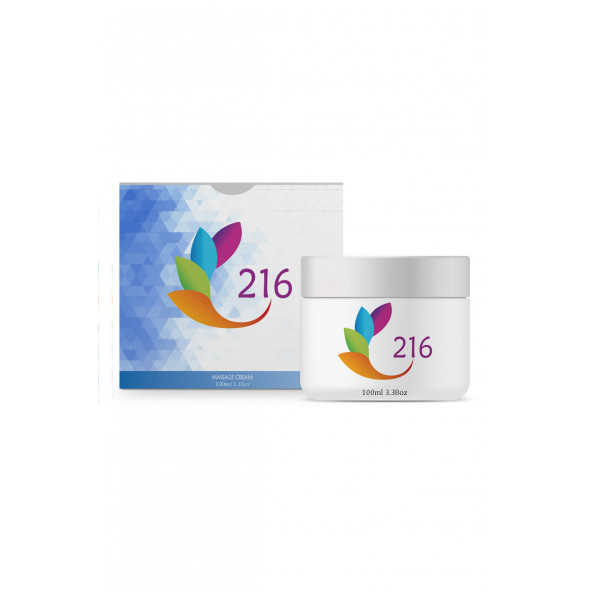 216 KREM 100ML (3 ADET) - 3