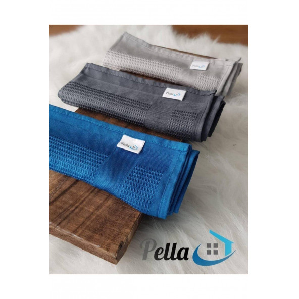 Pella Mikrofiber Temizlik Bezi - Sihirli Bez Bella pella temizlik bezi - 4
