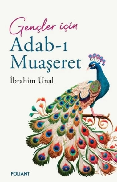 Adab-ı Muaşeret