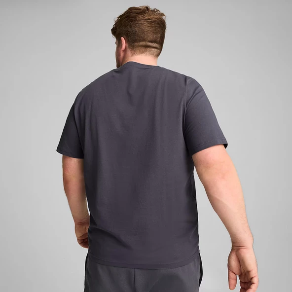 PUMA BETTER ESSENTIALS Tee ERKEK TSHIRT - 5