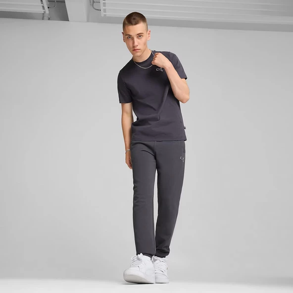 PUMA BETTER ESSENTIALS Tee ERKEK TSHIRT - 4