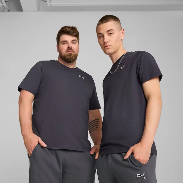 PUMA BETTER ESSENTIALS Tee ERKEK TSHIRT - 2