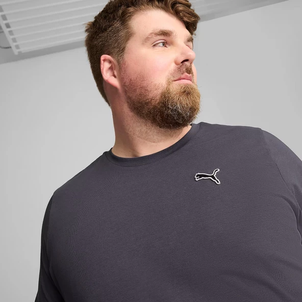 PUMA BETTER ESSENTIALS Tee ERKEK TSHIRT - 6