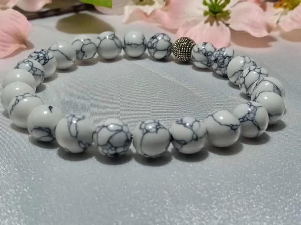 Jade'm Gold doğal havlit taşı