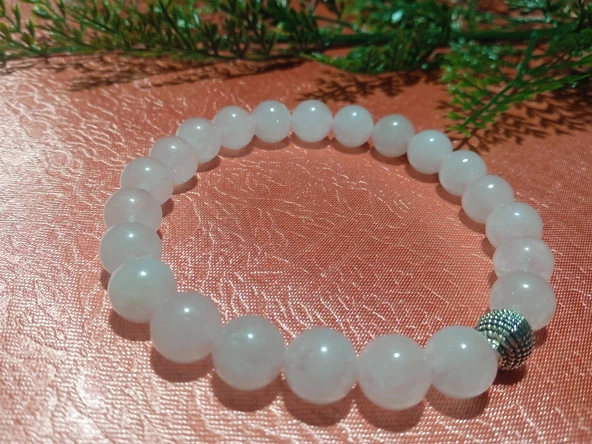 Jade'm Gold Doğal Kuvars Taşı - 2