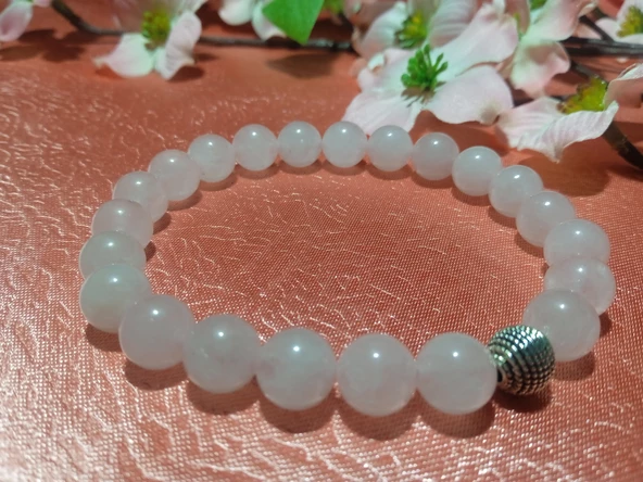 Jade'm Gold Doğal Kuvars Taşı