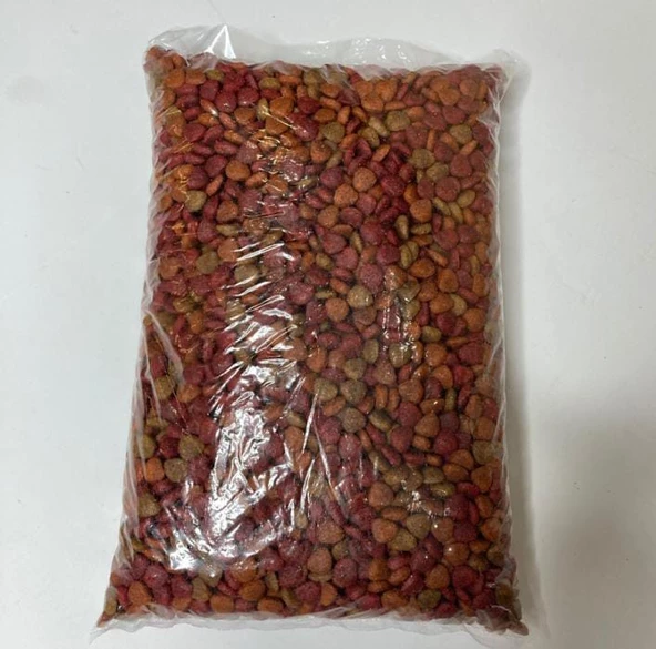 Enjoy kedi maması 1 kg - 2