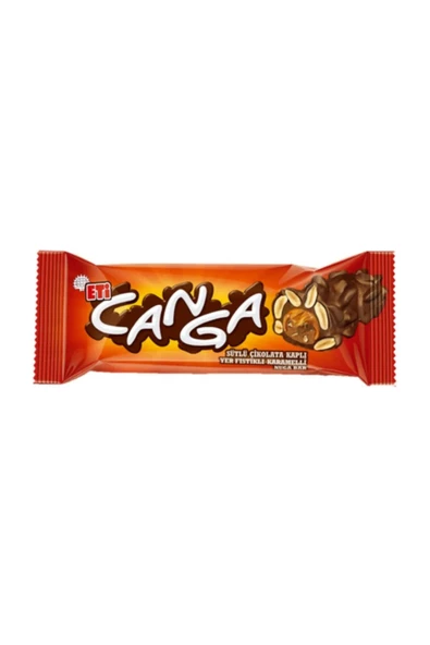 Eti Canga 16 Lı Paket - 2