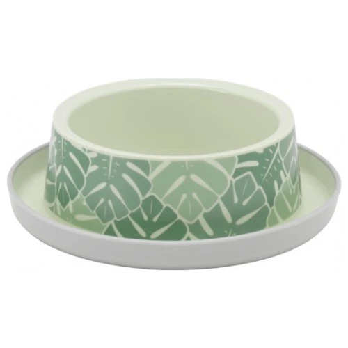 Moderna Eden Trendy Dinner Mama Kabı 350 ml U 17 x G 17 x Y 5,3 cm
