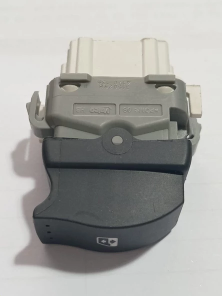 Arka Cam Düğmesi - Megane 2 8200315024 - 2