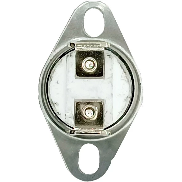 20 Adet KSD302 60C 16A Limit Termostat - 5