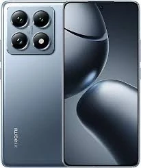 Xiaomi 14T PRO 1TB TİTAN MAVİSİ