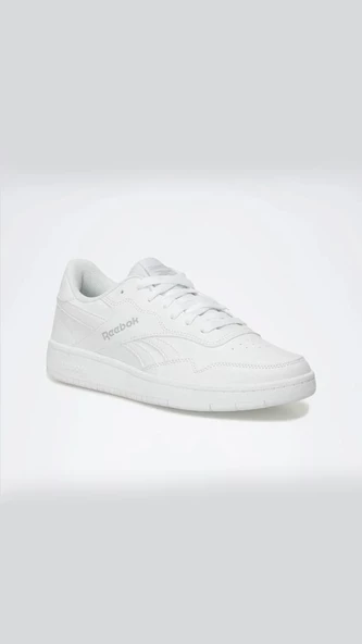 Reebok BB 1000 100209145 Unisex Sneaker Ayakkabı Beyaz 36-45 - 2