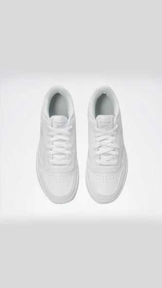 Reebok BB 1000 100209145 Unisex Sneaker Ayakkabı Beyaz 36-45 - 4