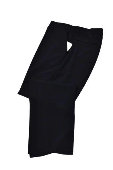 Kadın Büyük Beden Kumaş Pantolon Lastikli 2200 BGL-ST02974 - Resim 8