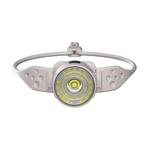 Panther PT-5525 USB Şarjlı Kafa Lambası - 2