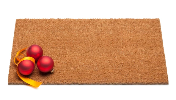 Kapı Önü Paspası Özel Tasarım Koko Model Kedi Yıldız PK-1564 - 4