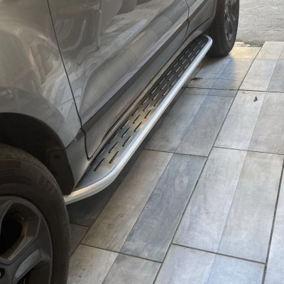 VOLKSWAGEN AMAROK 1 2010 2011 2012 2013 2014 2015 2016 2017 2018 2019 202 YAN BASAMAK - Resim 6