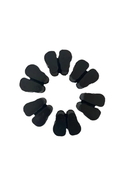 Cf Moto MT 800 Kaplin Lastiği Oem Kaliteli 6 Adet - Resim 3