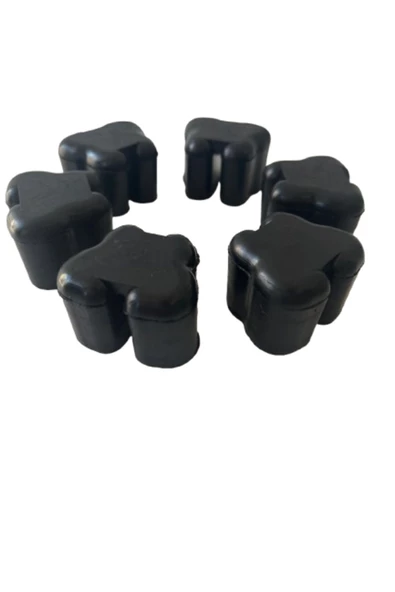 Cf Moto CLX 700 Kaplin Lastiği Oem Kaliteli 6 Adet - 4