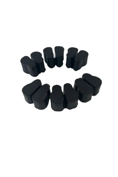 Cf Moto MT 800 Kaplin Lastiği Oem Kaliteli 6 Adet - Resim 2