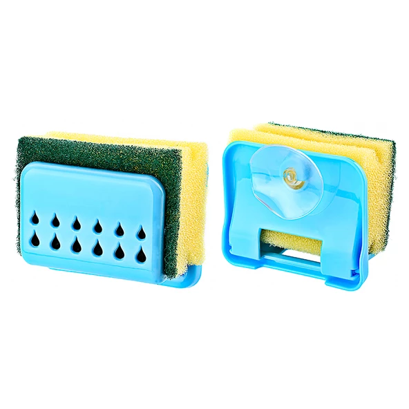 Sünger Askısı Sponge Hanger -BUlaşık Süngeri Askısı - 3