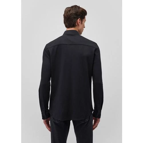 UZUN KOL GÖMLEK - 12