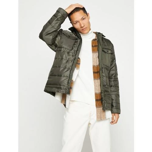 JACKETS