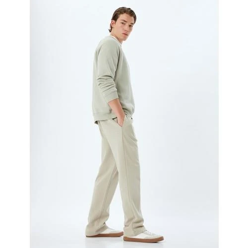 SWEAT BOTTOMS - Resim 2