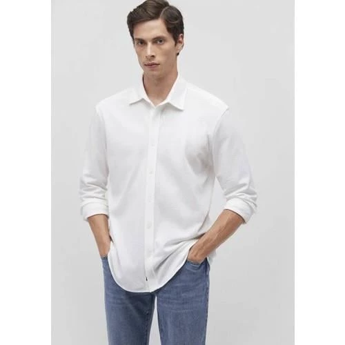 UZUN KOL GÖMLEK - 4