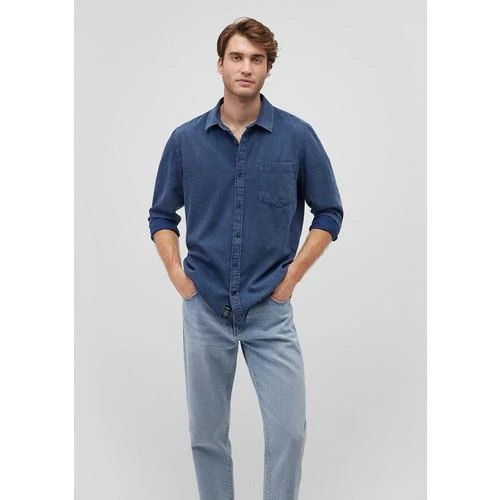 UZUN KOL GÖMLEK - 5