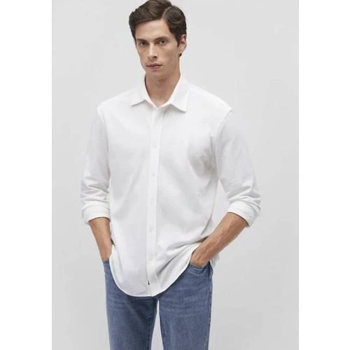 UZUN KOL GÖMLEK - 3