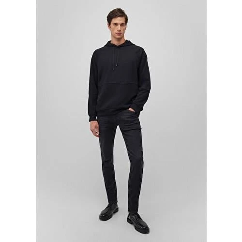 KAPÜŞONLU SWEATSHIRT