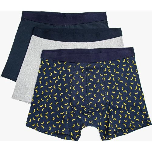 BOXER DEVAM