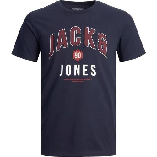 T-SHIRT MALE KNIT CO100 - Resim 12