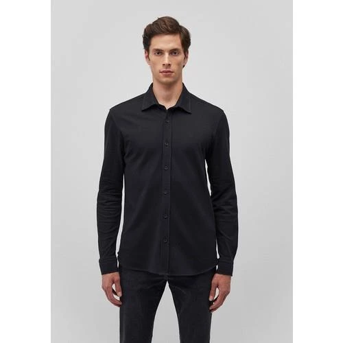 UZUN KOL GÖMLEK - 11