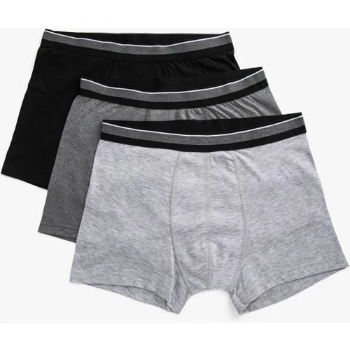 BOXER DEVAM - 3