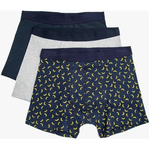 BOXER DEVAM - 2