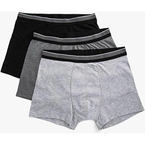 BOXER DEVAM - 2