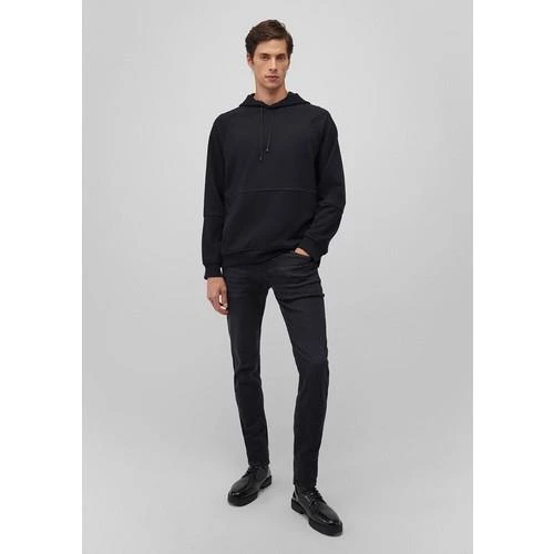 KAPÜŞONLU SWEATSHIRT - Resim 5