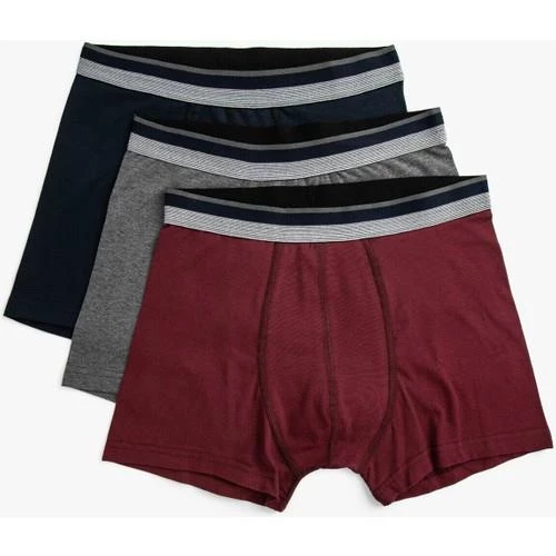 BOXER DEVAM